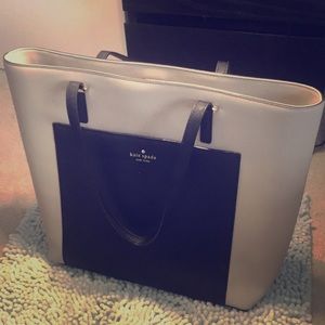 Kate spade never full bag